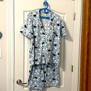 Ladies My Danielle Pajamas - XXL